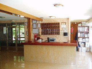 Hotel Manzanares