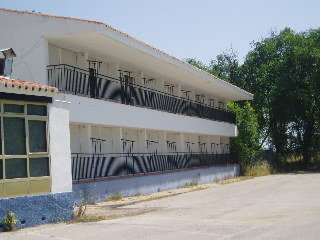 Hotel Manzanares