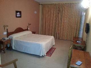 Hotel Manzanares