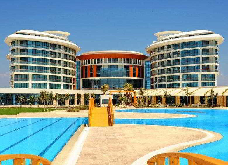 Baia Hotel Lara