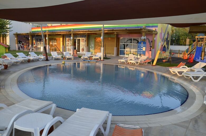 Baia Hotel Lara