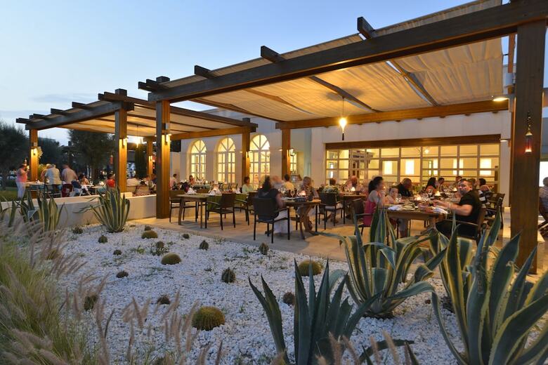 Baia Hotel Lara