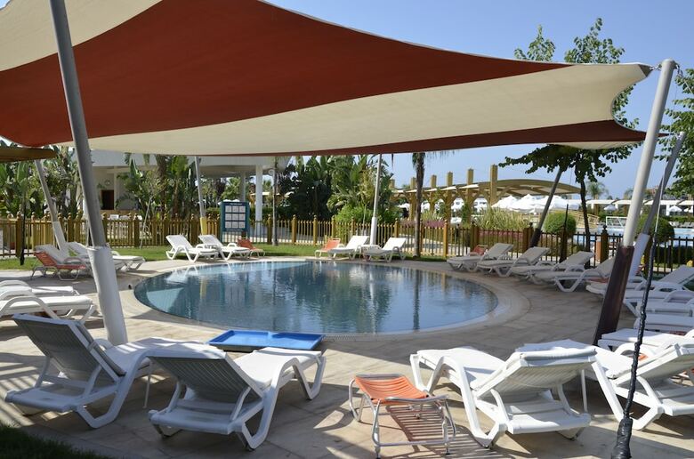 Baia Hotel Lara