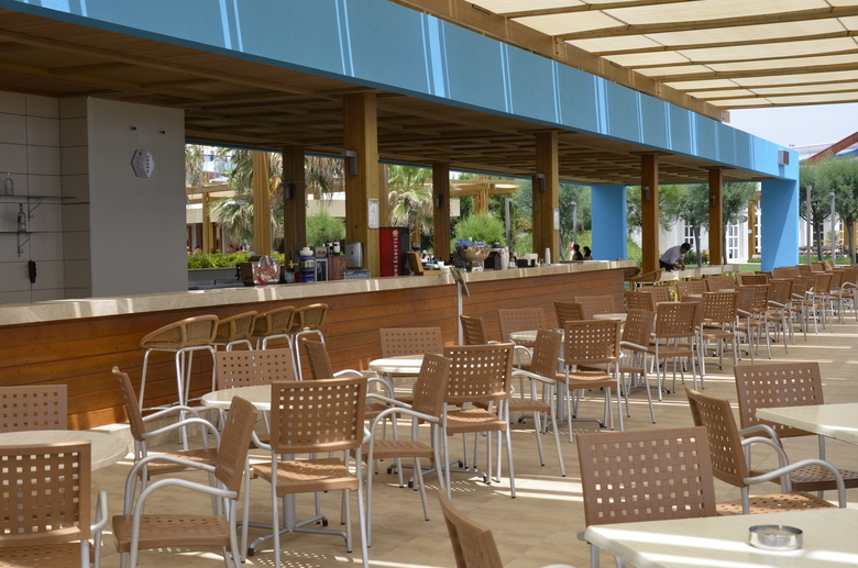 Baia Hotel Lara