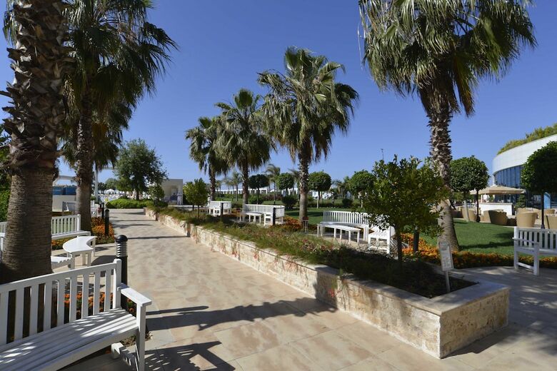 Baia Hotel Lara