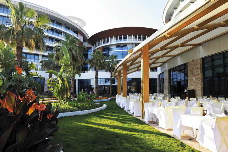Baia Hotel Lara