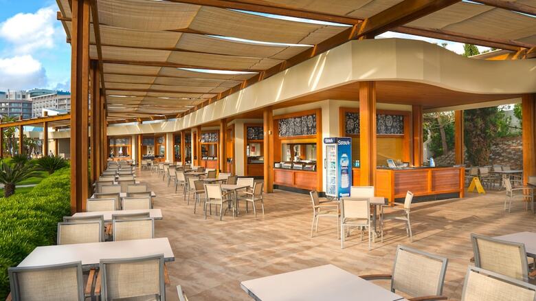 Baia Hotel Lara