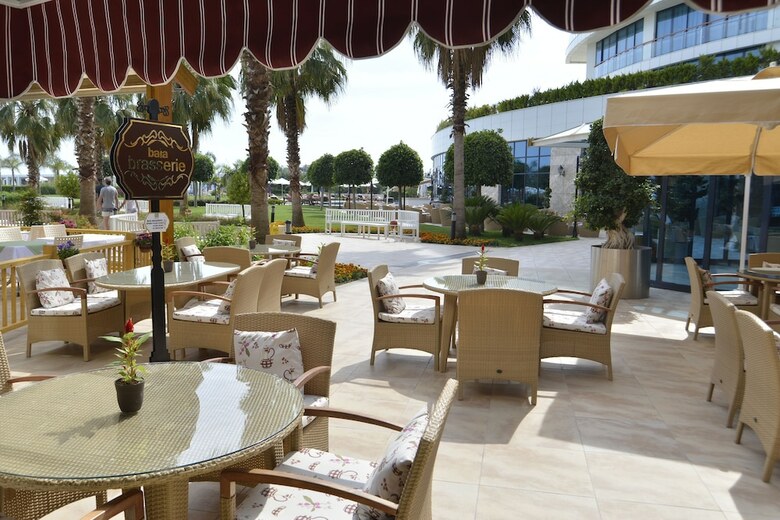 Baia Hotel Lara