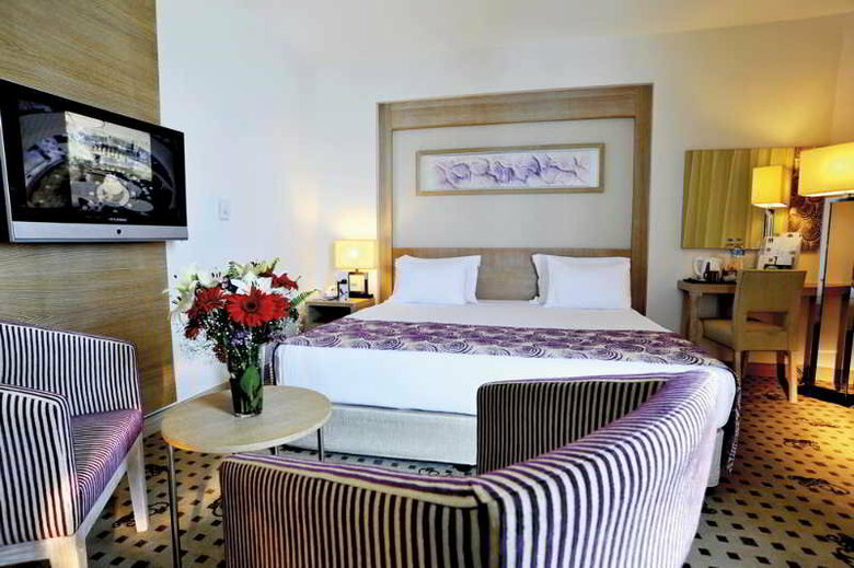 Baia Hotel Lara