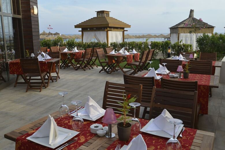 Baia Hotel Lara