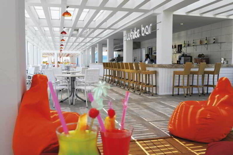 Baia Hotel Lara