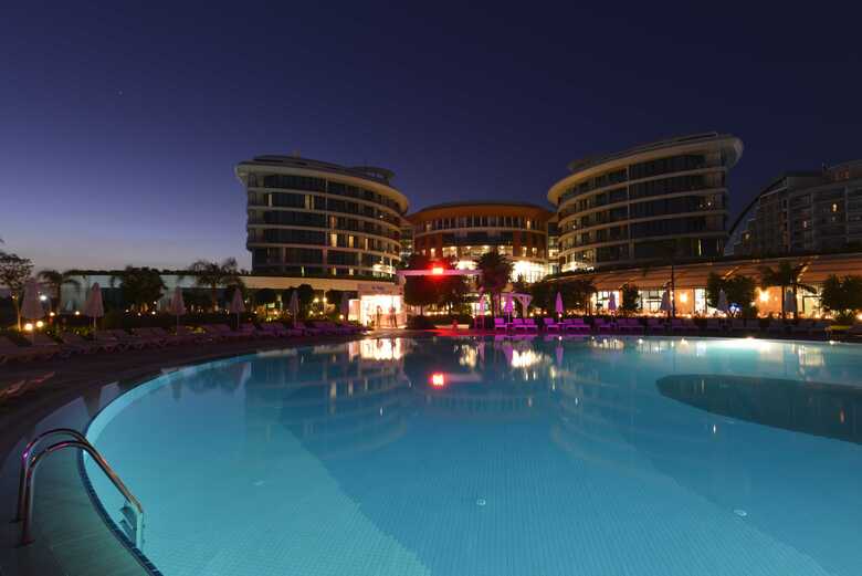 Baia Hotel Lara