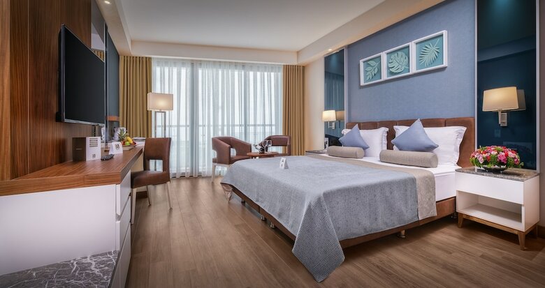 Baia Hotel Lara
