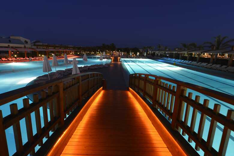 Baia Hotel Lara