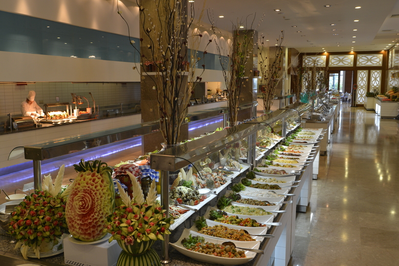 Baia Hotel Lara