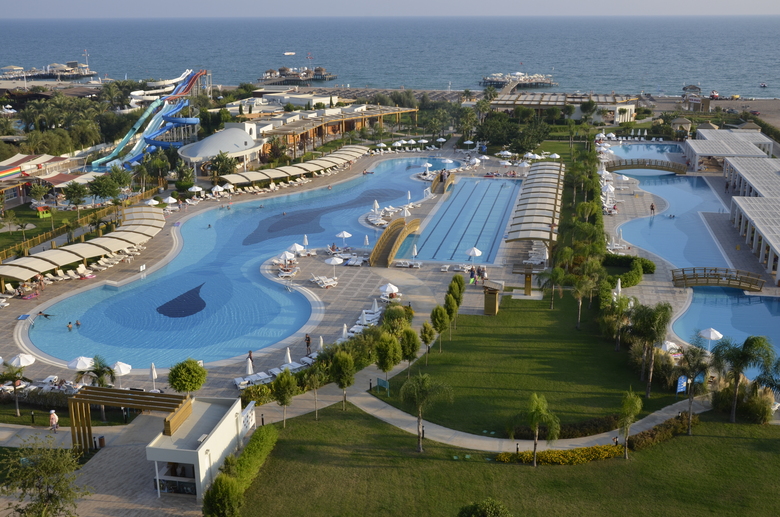 Baia Hotel Lara