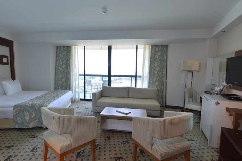 Baia Hotel Lara