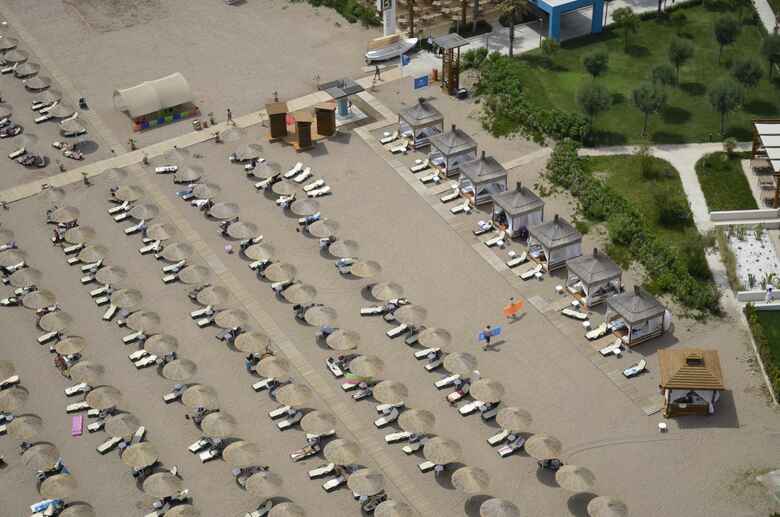 Baia Hotel Lara
