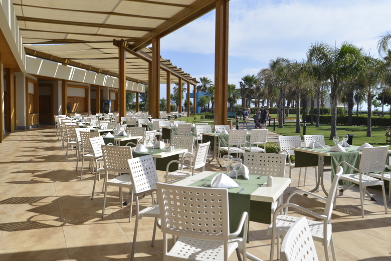 Baia Hotel Lara