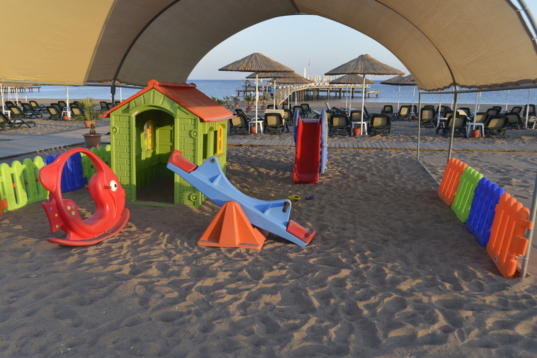 Baia Hotel Lara