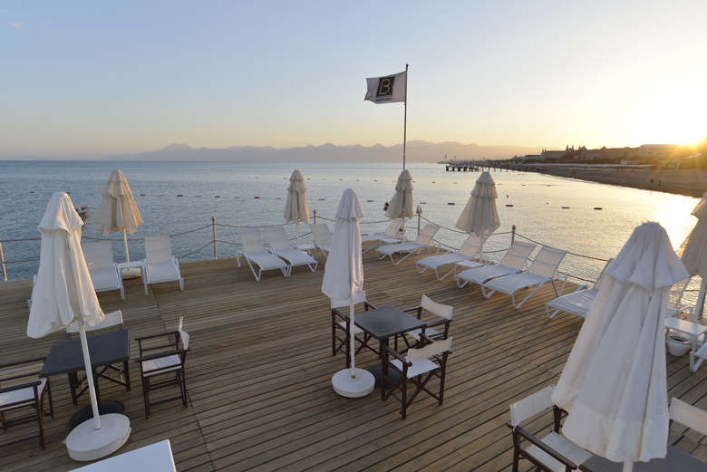 Baia Hotel Lara