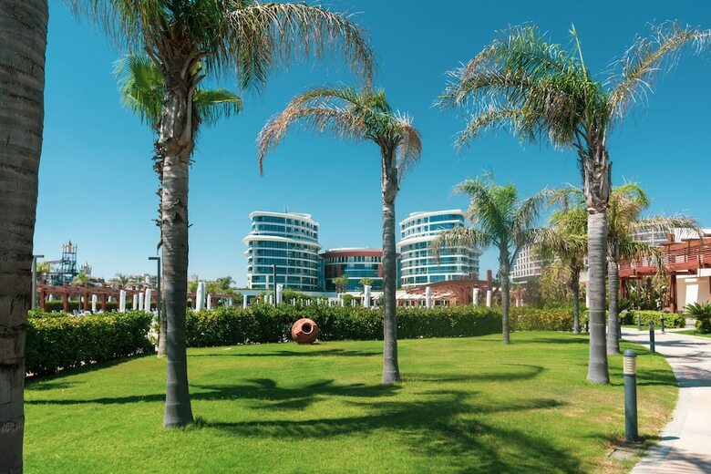 Baia Hotel Lara