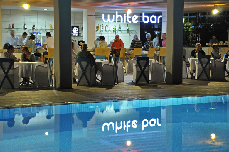 Baia Hotel Lara