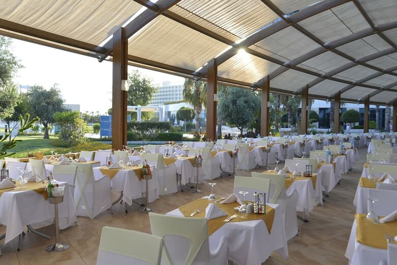 Baia Hotel Lara