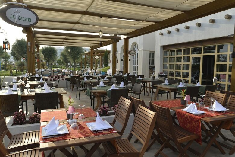 Baia Hotel Lara
