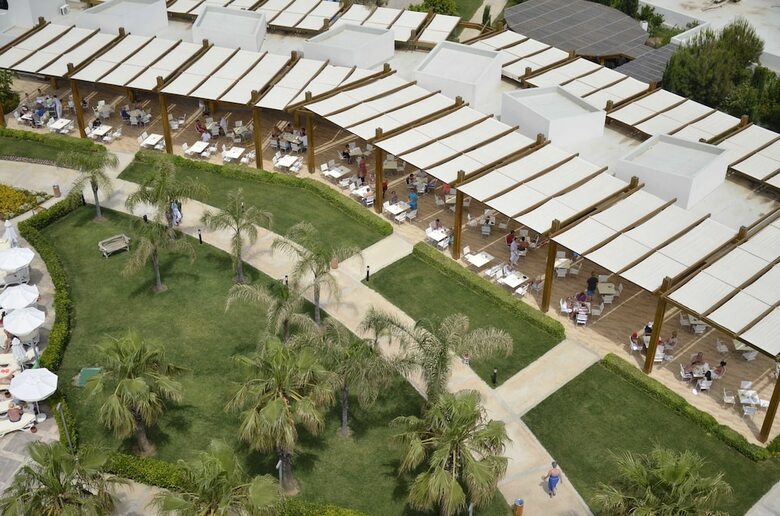 Baia Hotel Lara