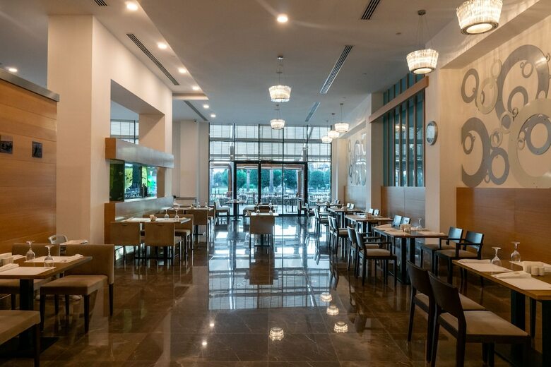 Baia Hotel Lara