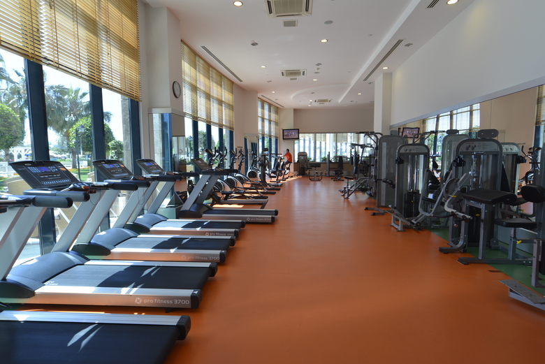 Baia Hotel Lara
