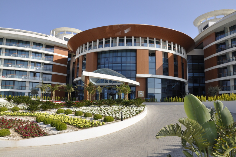 Baia Hotel Lara
