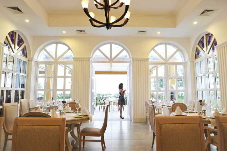 Baia Hotel Lara