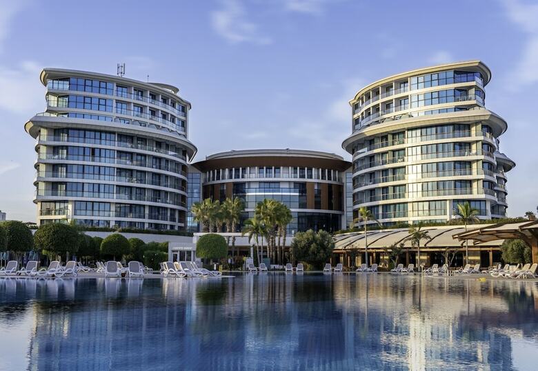 Baia Hotel Lara