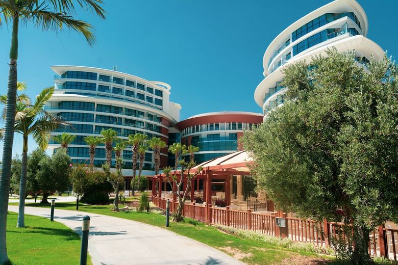 Baia Hotel Lara