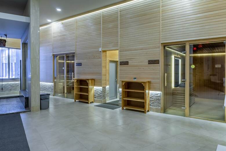 Baia Hotel Lara
