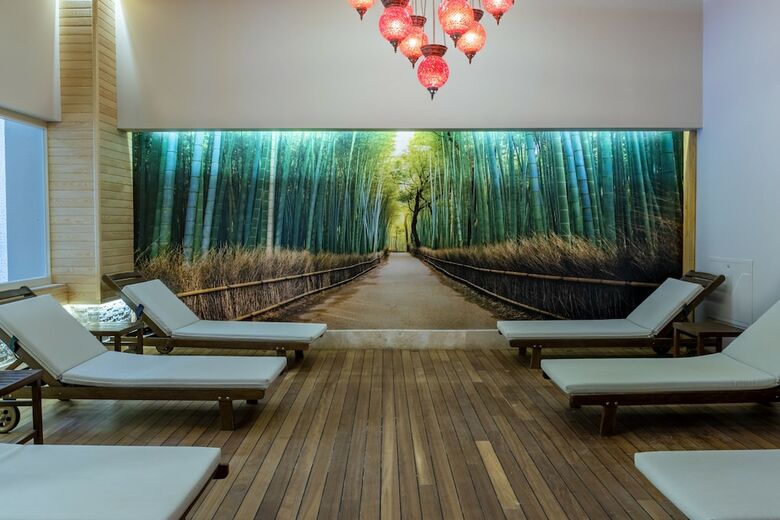 Baia Hotel Lara