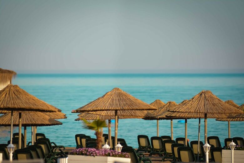 Baia Hotel Lara