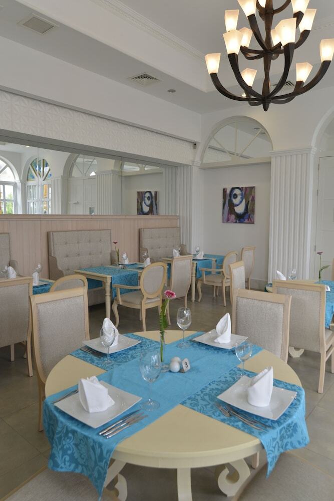 Baia Hotel Lara