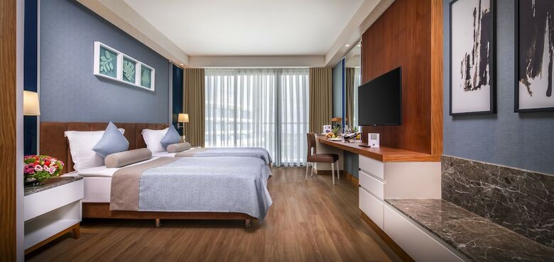 Baia Hotel Lara