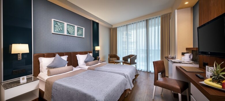 Baia Hotel Lara