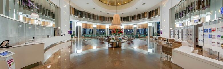Baia Hotel Lara