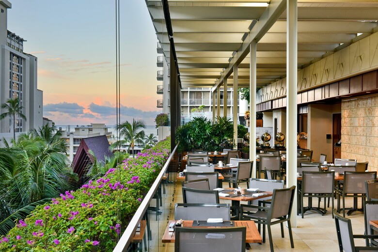 Trump International Hotel & Tower Waikiki