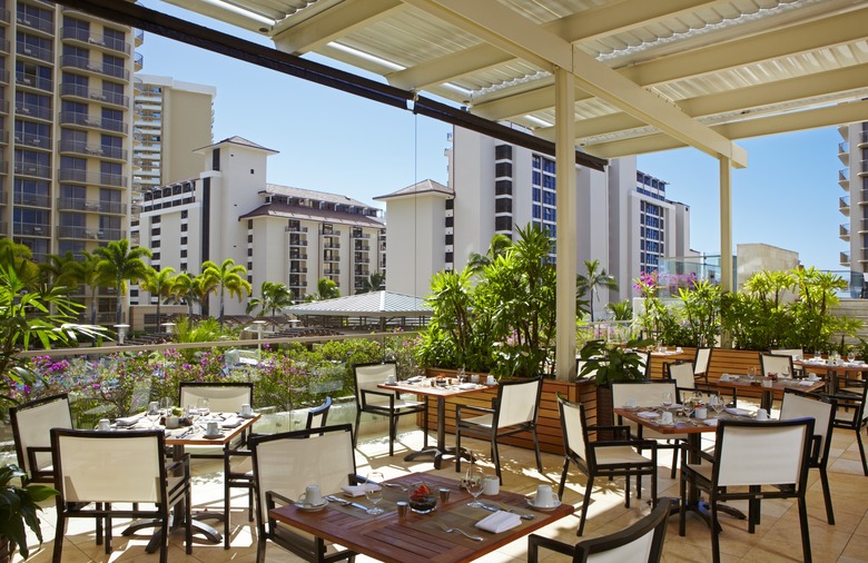Trump International Hotel & Tower Waikiki