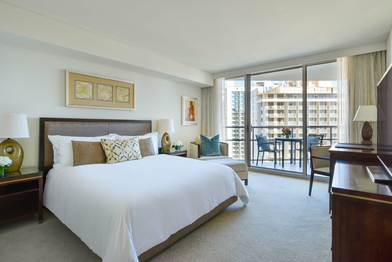 Trump International Hotel & Tower Waikiki