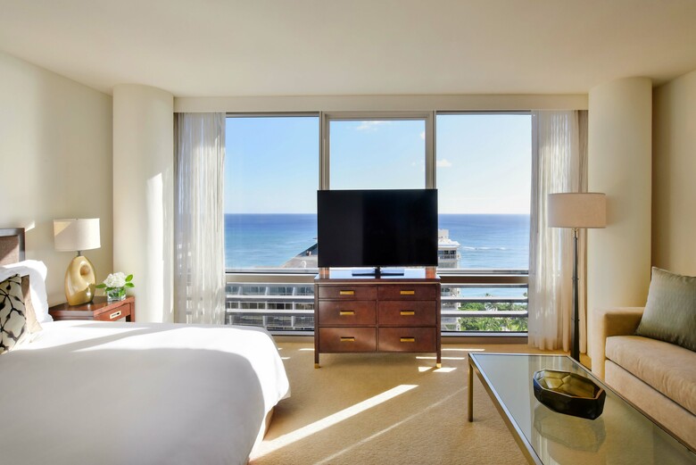 Trump International Hotel & Tower Waikiki