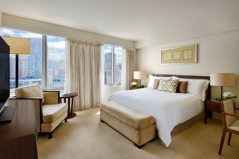 Trump International Hotel & Tower Waikiki