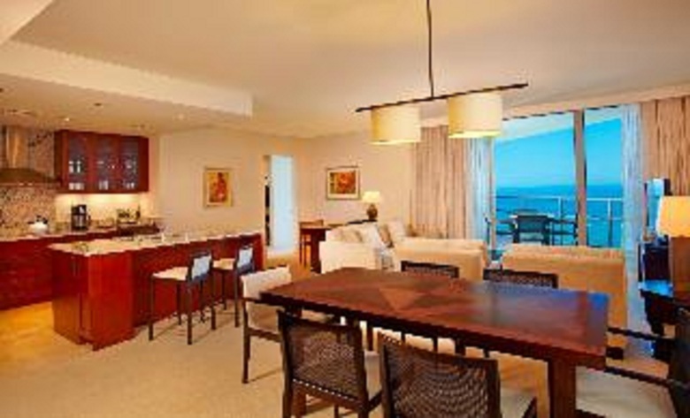 Trump International Hotel & Tower Waikiki