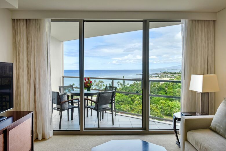 Trump International Hotel & Tower Waikiki